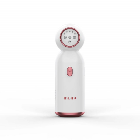 Домашній IPL-епілятор (фотоепілятор) з функцією охолодження MLAY T10